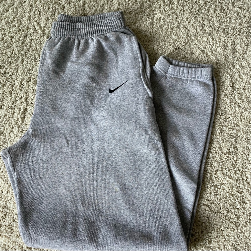 Vintage Nike sweats